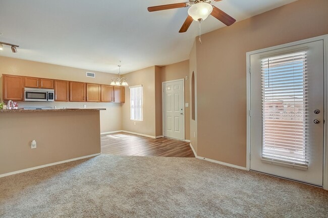 Interior Photo - Inspirado Residences