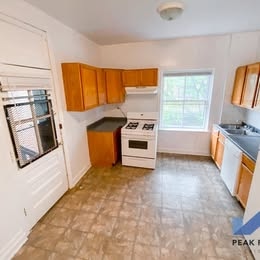 Building Photo - 1625 Ridge Ave