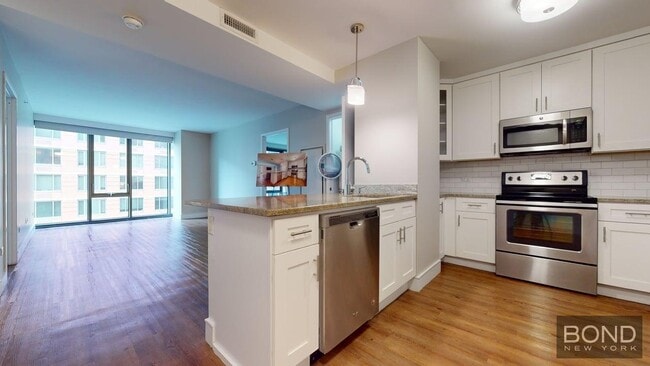 Foto del edificio - 237 E 34th St