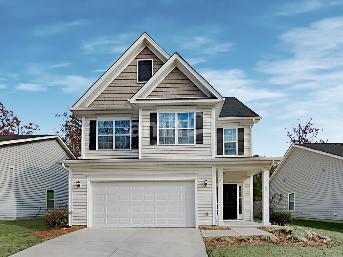 Primary Photo - 168 Lakemont Drive