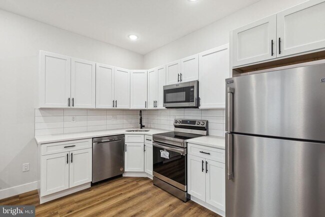 Foto del edificio - 1840 N Gratz St