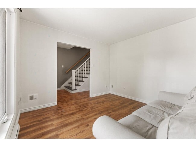 Photo du bâtiment - 1643 Rue Joanette