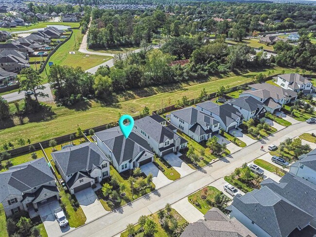 Foto del edificio - 121 Cedar Hammock Trail