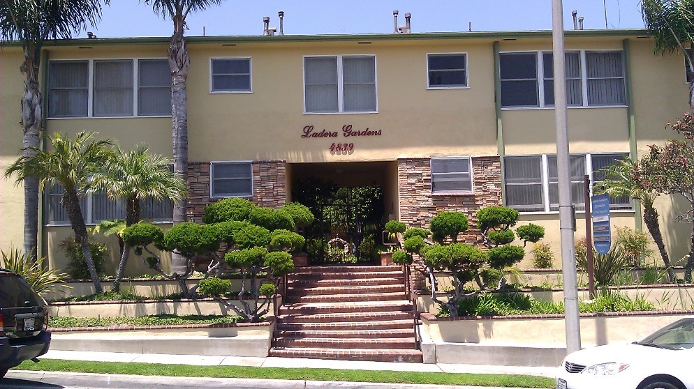 Primary Photo - 4839 W Slauson Ave