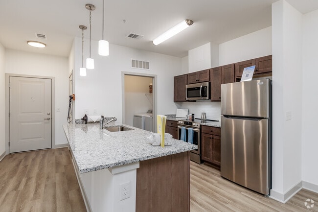 Interior Photo - The Westerly at Benn’s Grant