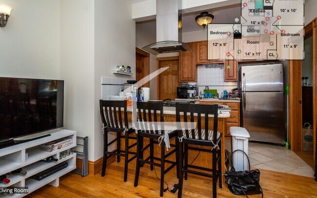 Foto del edificio - HOT BEACON HILL LISTING!!!!!!