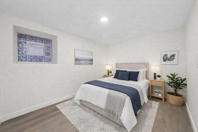 Foto del edificio - 3037 W Lexington St