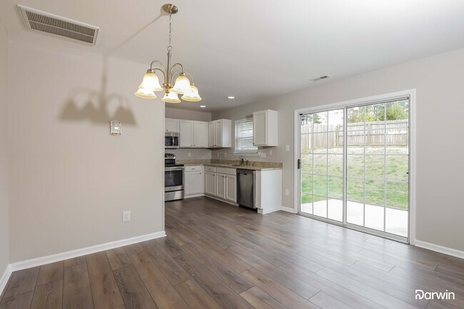 Building Photo - 12444 N Exeter Way, Raleigh, NC 27703