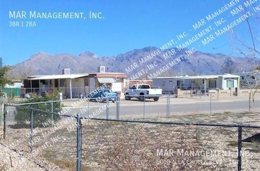 Foto del edificio - Silver Cholla All Age Mobile Home Park - 3...