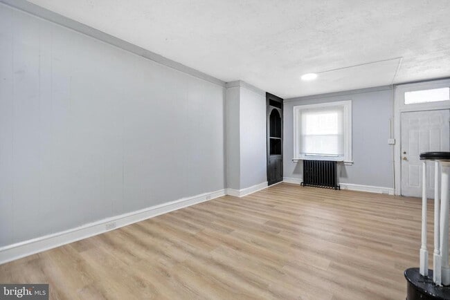 Foto del edificio - 3110 N Taylor St