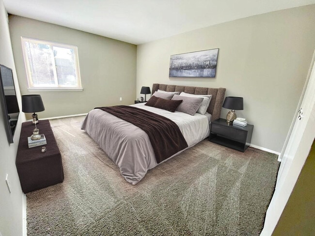 Foto del edificio - Walker House