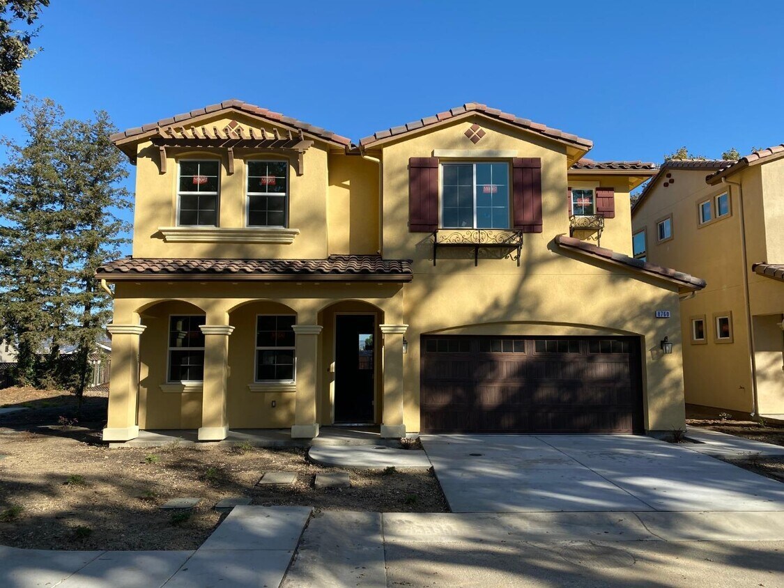 8760 Evergreen Ct, Gilroy, CA 95020 House Rental in Gilroy, CA