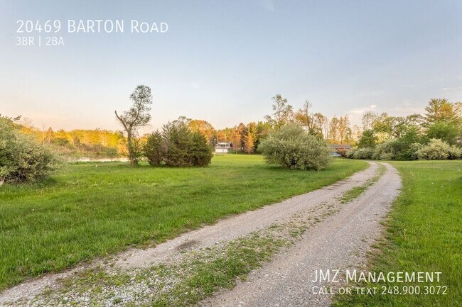 Building Photo - 20469 Barton Rd
