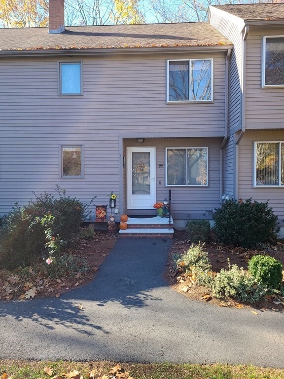 Primary Photo - 99 Cortland Cir