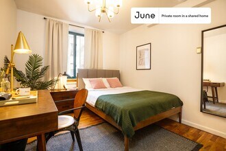 Building Photo - Room in Shared 5 bed/2 bath home