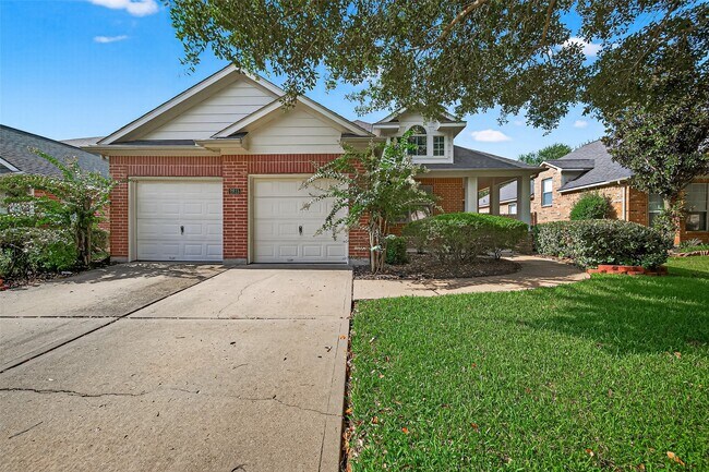 Foto del edificio - 2815 Sage Creek Ct