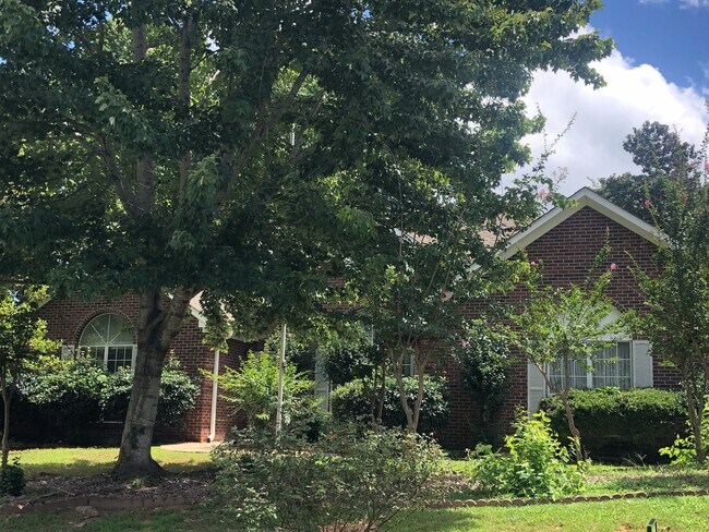 Foto del edificio - Single Family - Auburn