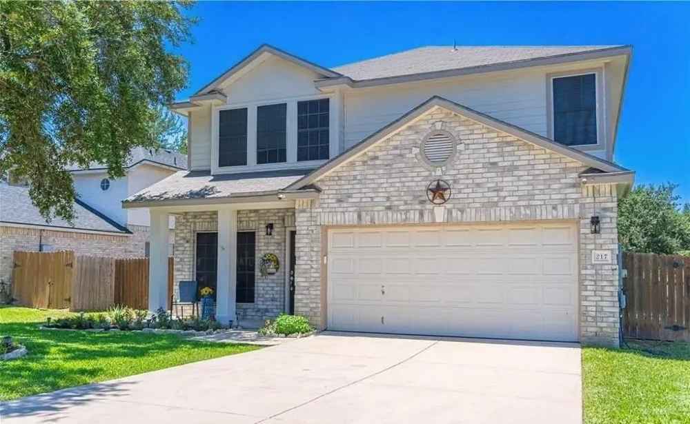 Foto principal - 217 Corsica Dr