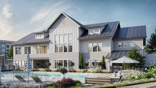 Building Photo - Livano Limestone Springs