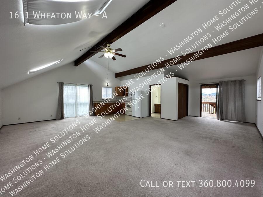 Foto principal - 1611 Wheaton Wy