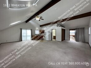 Building Photo - 1611 Wheaton Wy