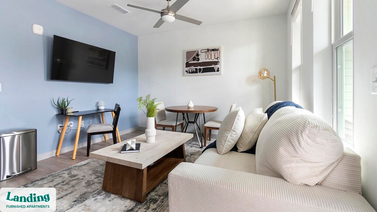 Foto principal - 1148 N Main St