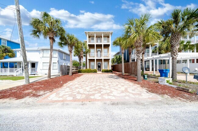 Foto del edificio - 6730 Beach Dr