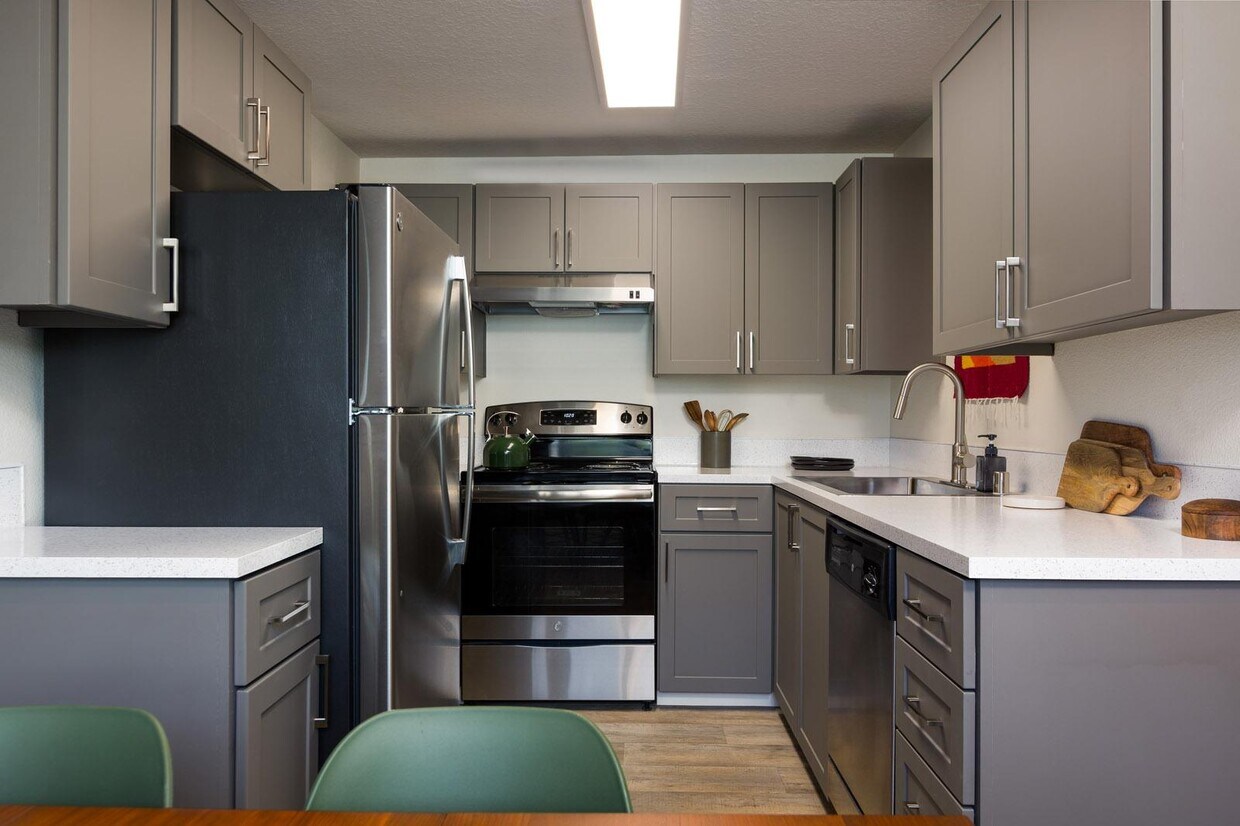 Cedar House Apartments 6811 NE 121st St Vancouver, WA