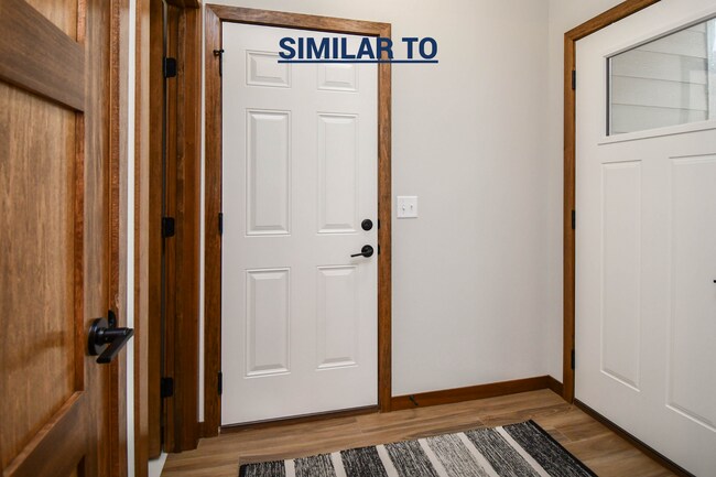 Foto del edificio - 5411 S Huntwood Ave