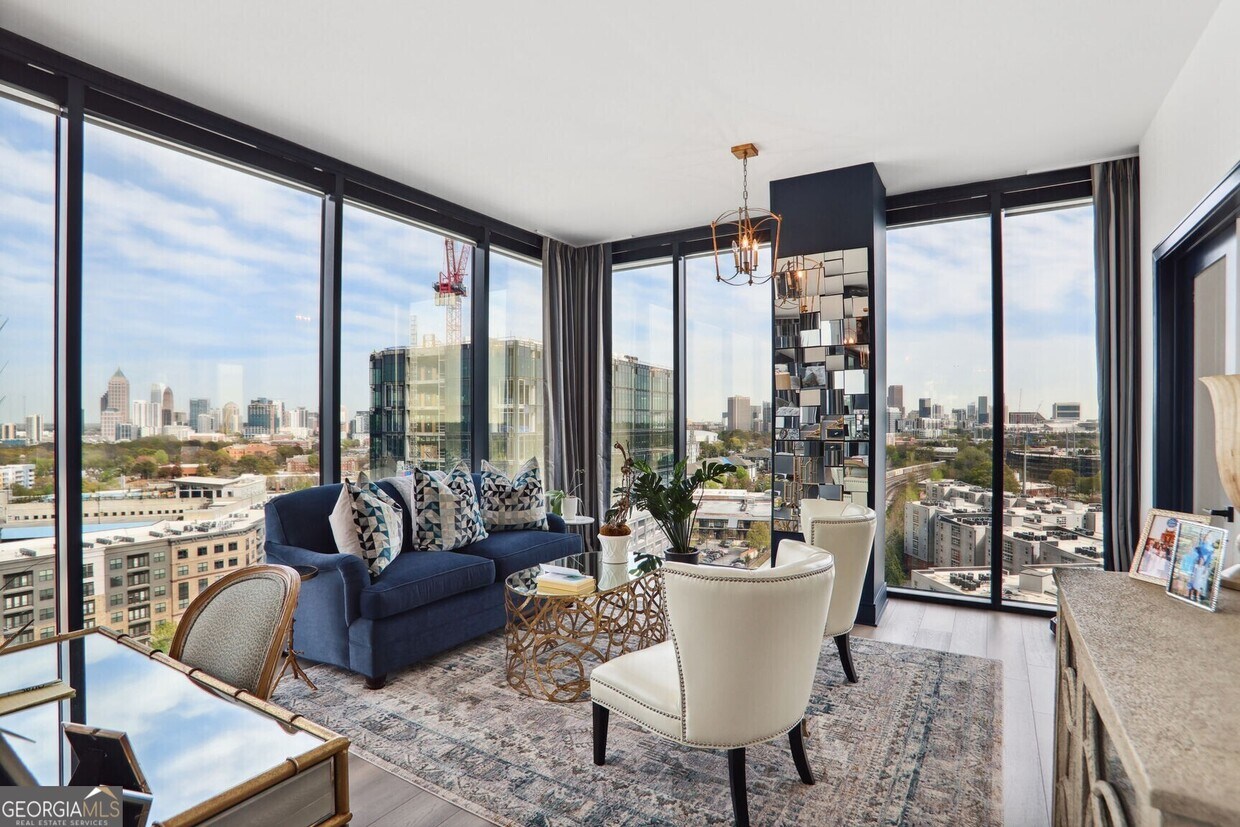Foto principal - 788 West Marietta St NW