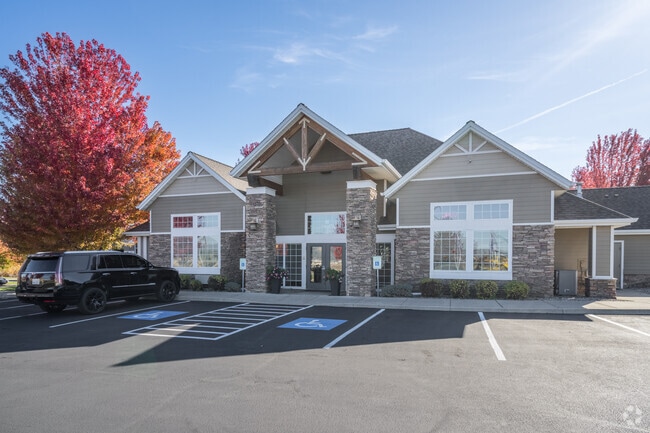 Building Photo - Country Vista Apartments