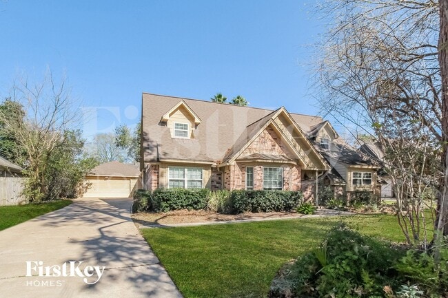 Building Photo - 18210 Widcombe Dr