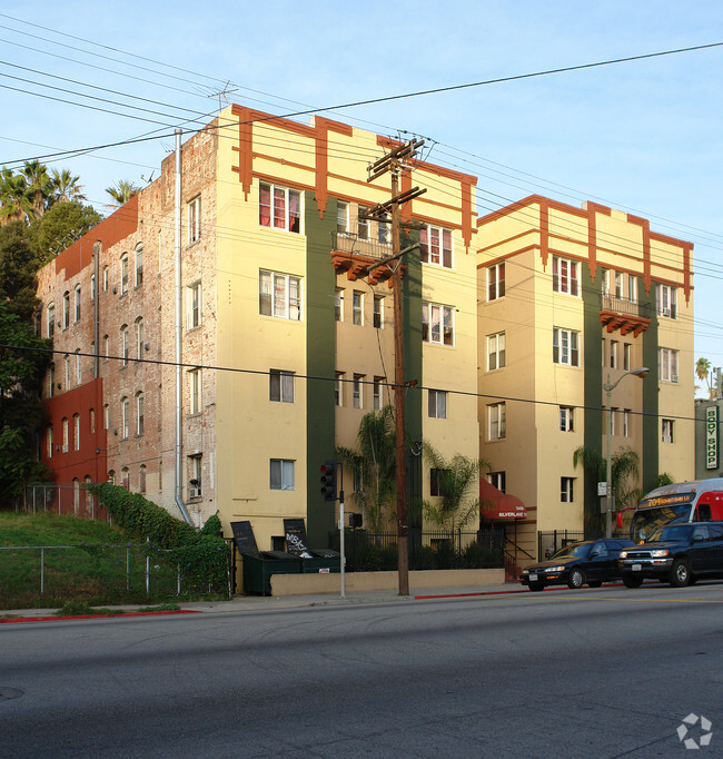 Silver Lake Towers Apartments - Los Angeles, CA | Apartments.com