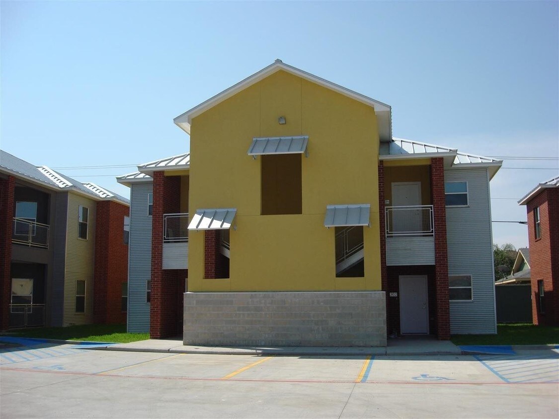 Primary Photo - 501 Shiloh Dr