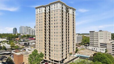 Building Photo - 325 East Paces Ferry Rd NE