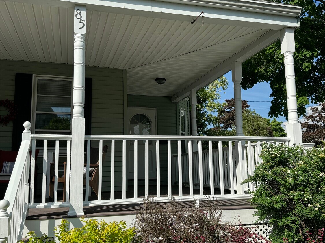 Primary Photo - 85 Lowell Rd