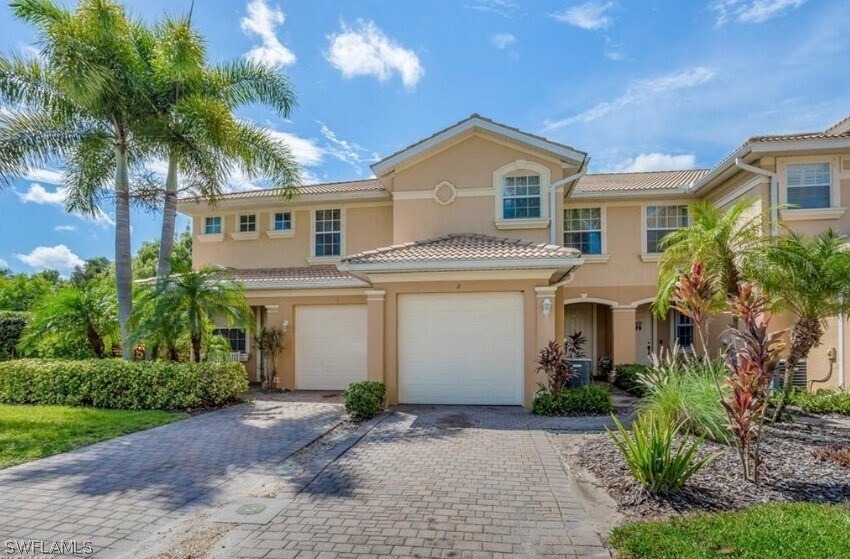 9801 Foxhall Way, Estero, FL 33928 Townhome Rentals in Estero FL