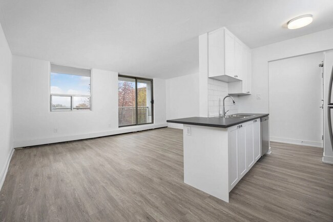 Photo du bâtiment - 160 Market Street