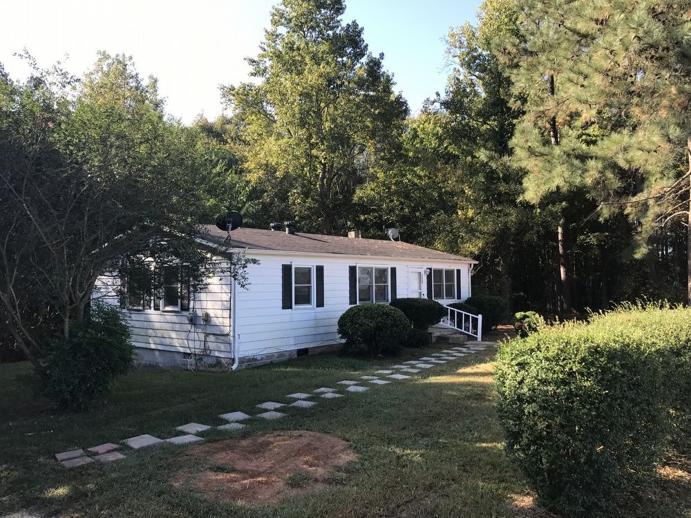 Primary Photo - 2628 Rocky Branch Rd