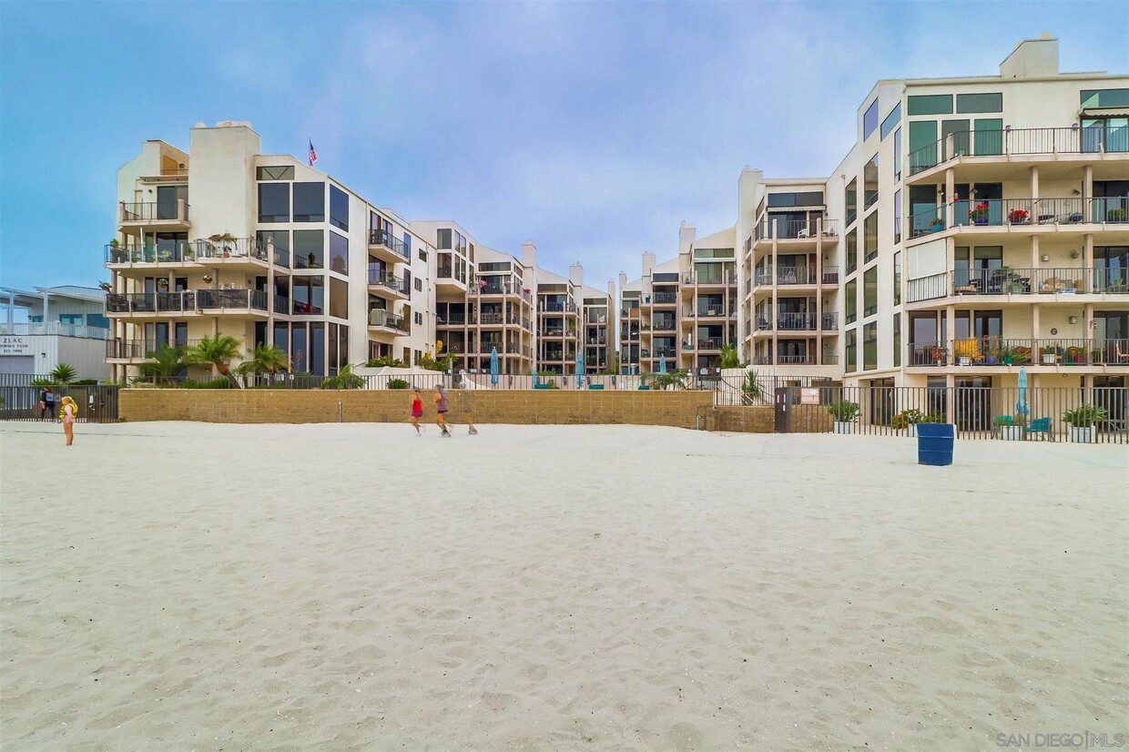 Primary Photo - 1145 Pacific Beach Dr