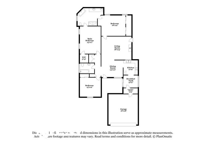 Building Photo - 4122 Rye Glen Dr