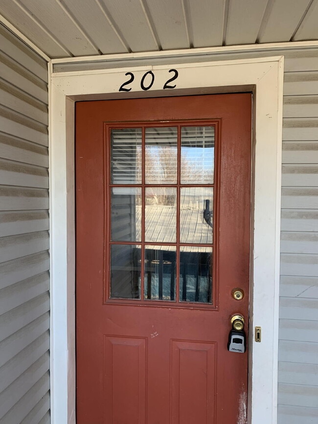 Photo - 700 Virginia St Apartment