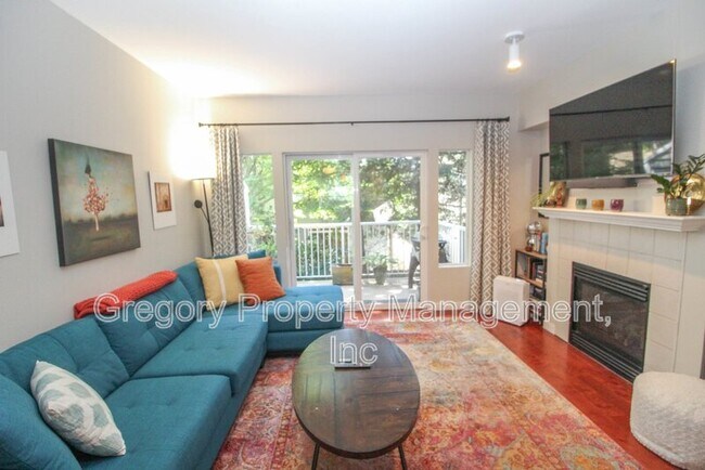 Foto del edificio - 11929 NE 162nd Ln