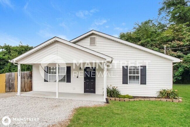 Foto del edificio - 2515 SHILOH HEIGHTS WAY, KNOXVILLE, TN 37914