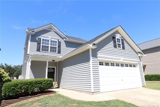 Building Photo - 5112 Mabe Dr
