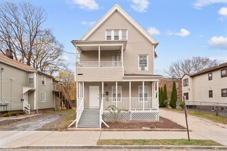 Building Photo - 55 Elliot St