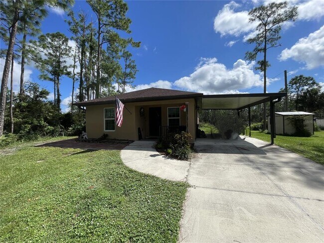 Building Photo - 3241 Tropicaire Blvd