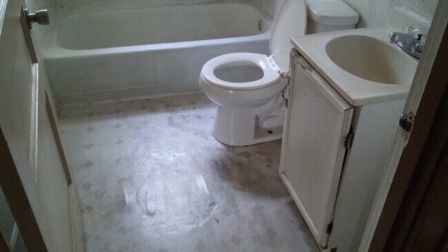 Foto del edificio - 5323 Bienville Ave