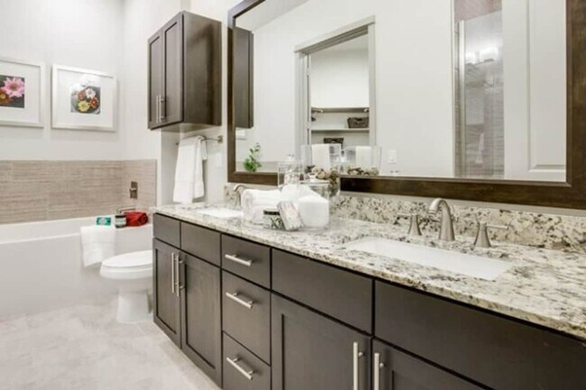 Foto del edificio - Apartment for Rent