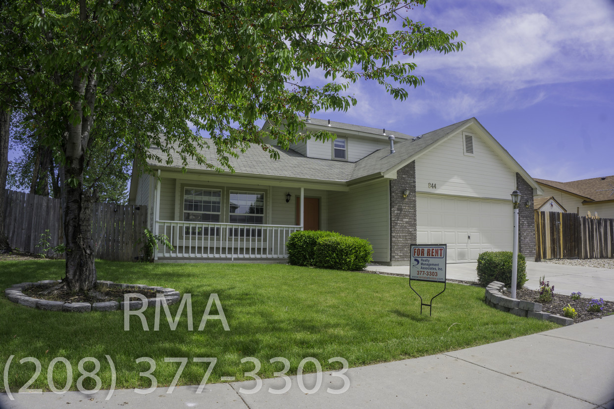 Foto principal - 844 S Pelican Way